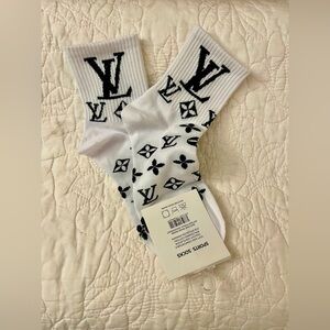 📌Luxury Print Socks📌